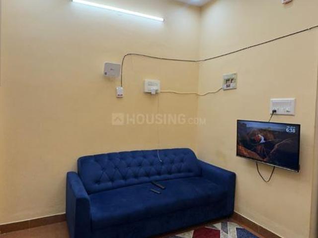 2 BHK Duplex in BTM Layout for rent Bengaluru. The reference number is 20654567