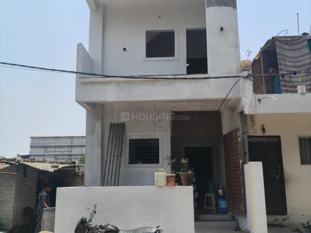 2 BHK Duplex in Bulandshahr for rent Indore. The reference number is 20453343