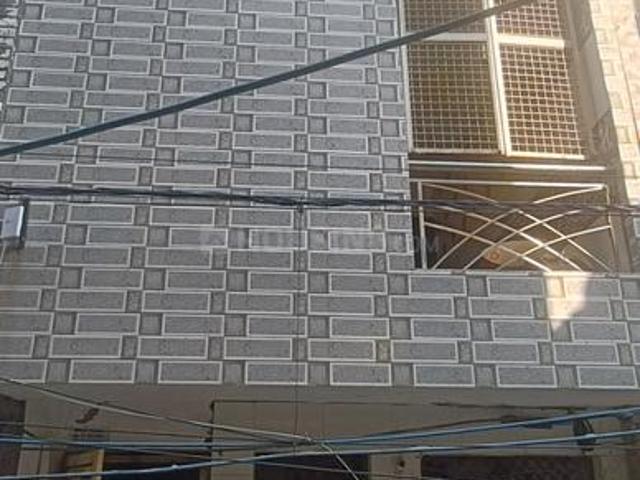 2 BHK Duplex in Burari for resale New Delhi. The reference number is 21350658