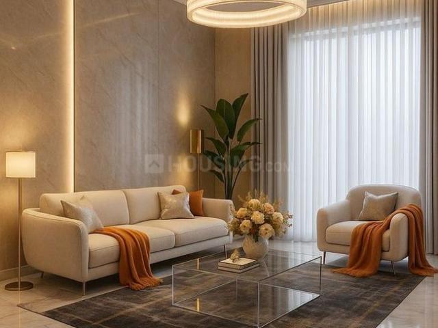 2 BHK Duplex in Gota for rent Ahmedabad. The reference number is 20575163
