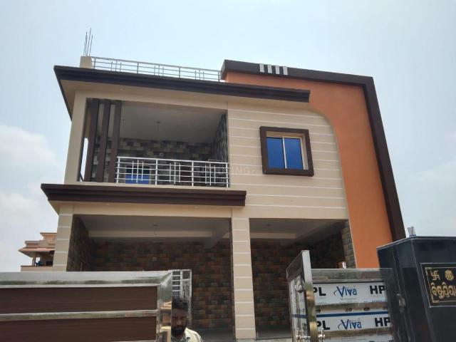 2 BHK Duplex in Gothapatna for rent Bhubaneswar. The reference number is 20429448