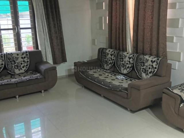 2 BHK Duplex in Gotri for rent Vadodara. The reference number is 20415933