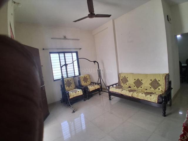 2 BHK Duplex in Gotri for rent Vadodara. The reference number is 20205686