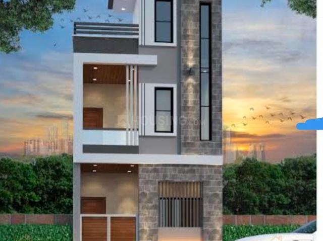 2 BHK Duplex in Goithaha for resale Varanasi. The reference number is 20332373