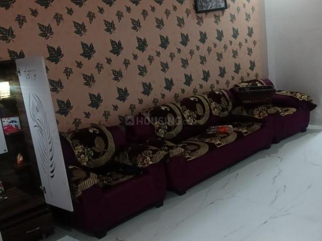 2 BHK Duplex in Gokulpura for rent Jaipur. The reference number is 20787723