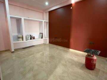 2 BHK Duplex in Gomti Nagar for rent Lucknow. The reference number is 20490337