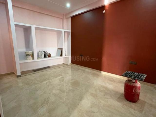 2 BHK Duplex in Gomti Nagar for rent Lucknow. The reference number is 20490337