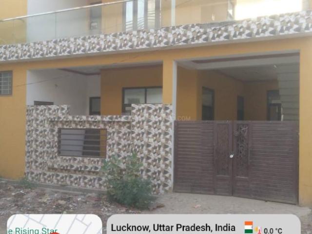 2 BHK Duplex in Gomti Nagar for rent Lucknow. The reference number is 21128541