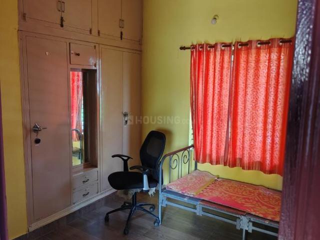 2 BHK Duplex in Gamanagatti KHB Layout for rent Hubli. The reference number is 20488646