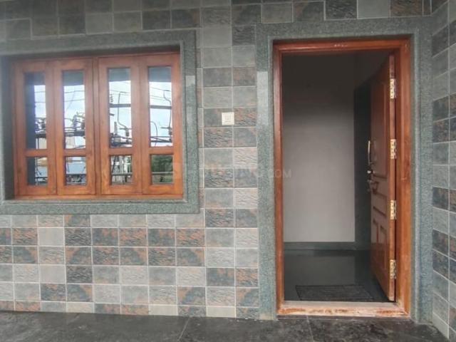 2 BHK Duplex in Gamanagatti KHB Layout for rent Hubli. The reference number is 20816900