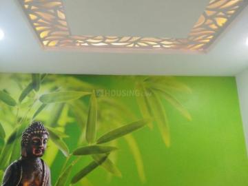 2 BHK Duplex in Gandhinagar for rent Bhopal. The reference number is 20254540