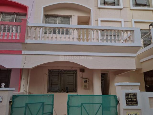 2 BHK Duplex in Garkheda for rent Aurangabad. The reference number is 21214631