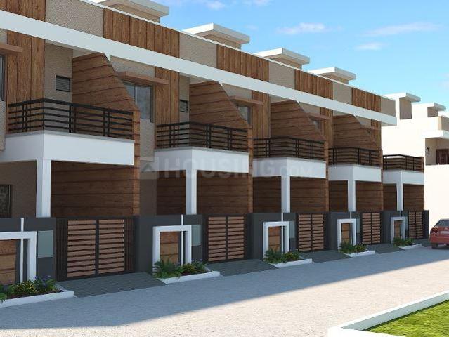 2 BHK Duplex in Garha for rent Jabalpur. The reference number is 20631708