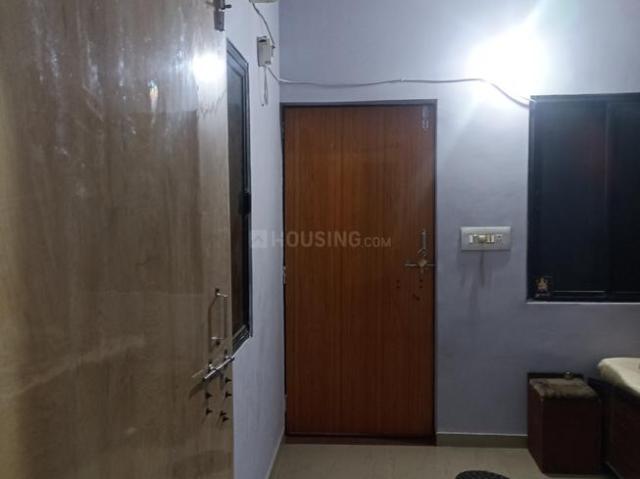 2 BHK Duplex in Ghodasar for rent Ahmedabad. The reference number is 19557406