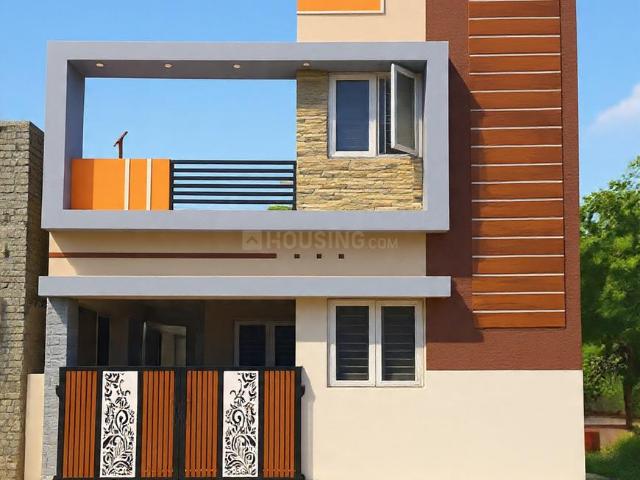 2 BHK Duplex in Gudalur for resale Coimbatore. The reference number is 21136298