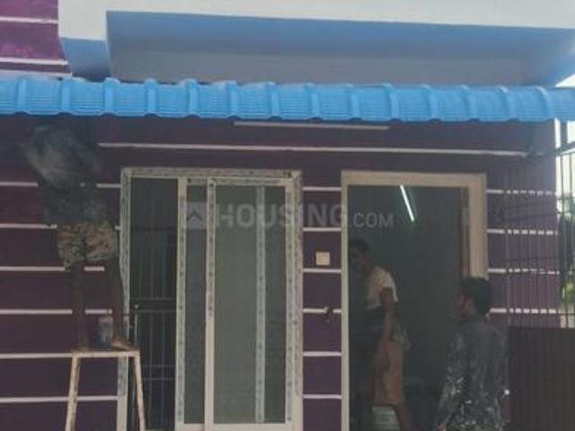2 BHK Duplex in Guduvancheri for rent Chennai. The reference number is 21197273