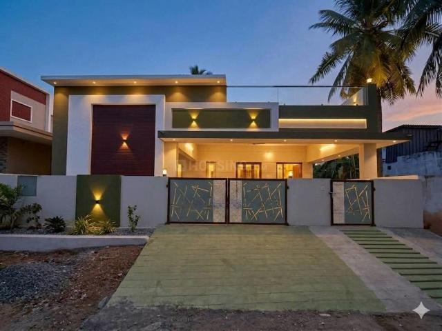 2 BHK Duplex in Guduvancheri for resale Chennai. The reference number is 21311589