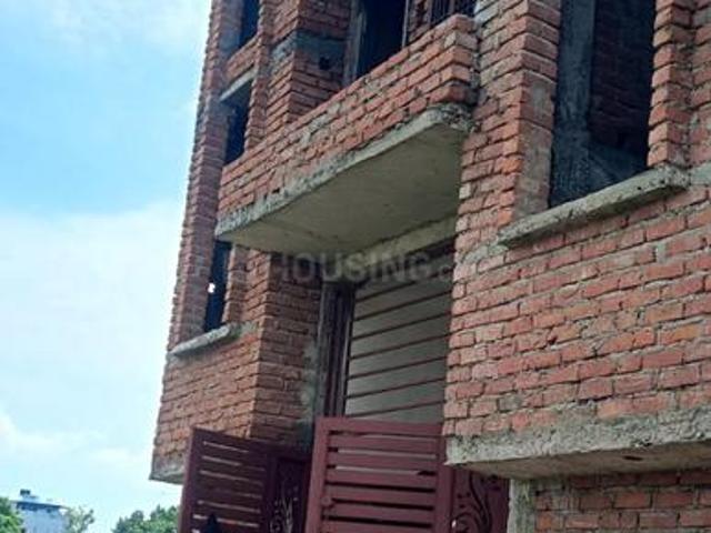 2 BHK Duplex in Darekhu for resale Varanasi. The reference number is 20854374