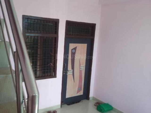 2 BHK Duplex in Deen Dayal Nagar for rent Gwalior. The reference number is 20631384