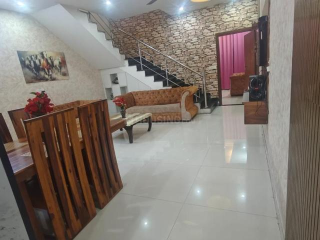 2 BHK Duplex in Dhakoli for resale Zirakpur. The reference number is 21357130