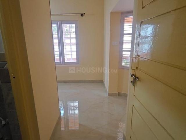 2 BHK Duplex in Ejipura for rent Bengaluru. The reference number is 21184896