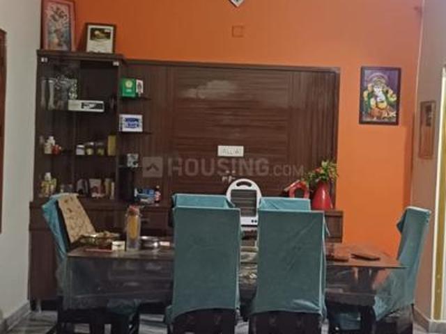 2 BHK Duplex in FCI Colony for rent Bareilly. The reference number is 21271023