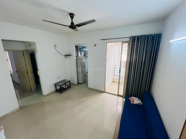 2 BHK Duplex in Koteshwar for rent Ahmedabad. The reference number is 19671638