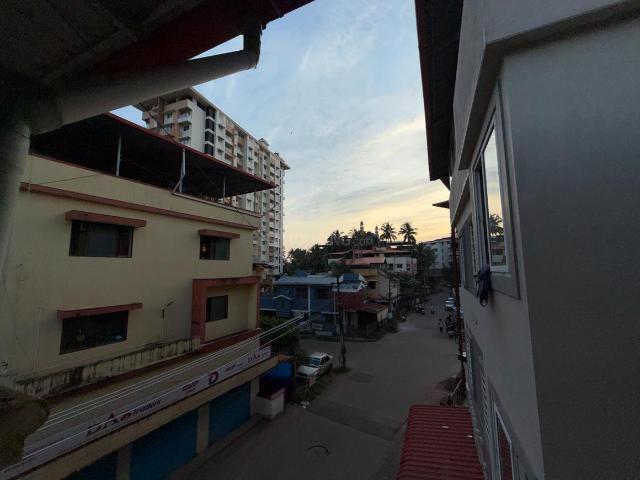 2 BHK Duplex in Kodailbail for rent Mangalore. The reference number is 21124555