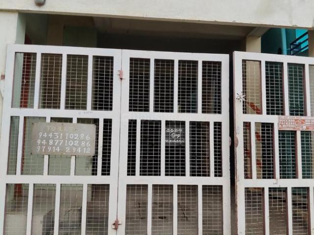 2 BHK Duplex in Koilmedu for rent Coimbatore. The reference number is 21345723