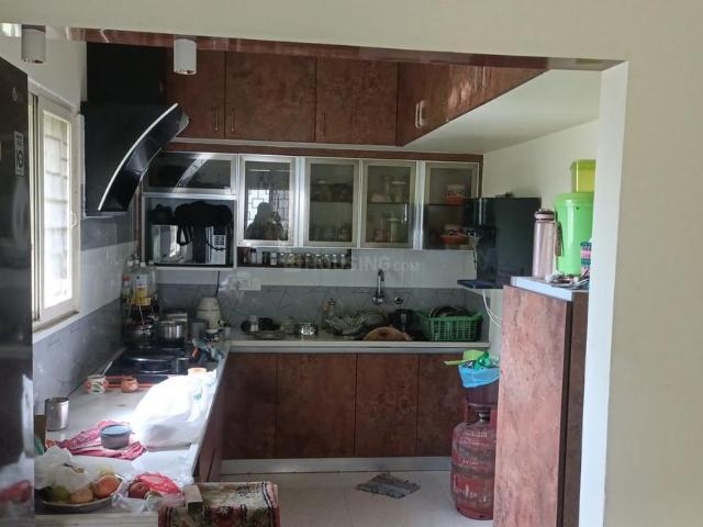 2 BHK Duplex in Kolapakkam Vandalur for resale Chennai. The reference number is 18173582