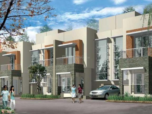 2 BHK Duplex in Kona for resale Howrah. The reference number is 18636200