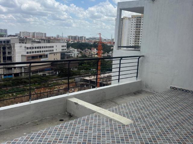 2 BHK Duplex in Konanakunte for resale Bengaluru. The reference number is 21079423
