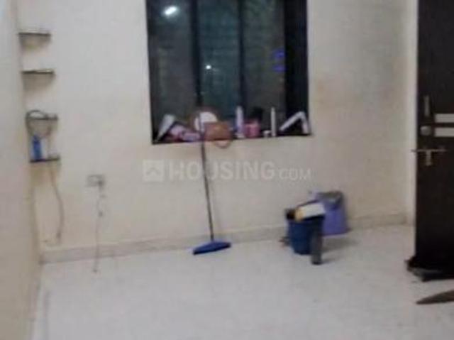 2 BHK Duplex in Kopar Khairane for rent Navi Mumbai. The reference number is 21191242