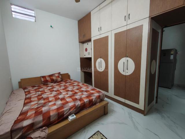 2 BHK Duplex in Koramangala for rent Bengaluru. The reference number is 20452718