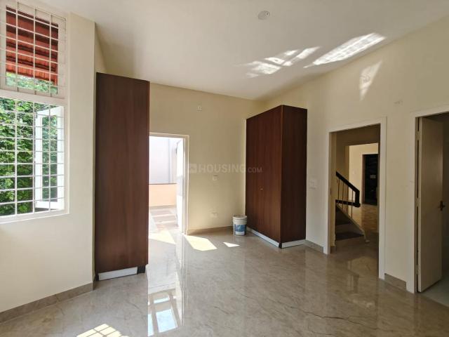 2 BHK Duplex in Koramangala for rent Bengaluru. The reference number is 21230455