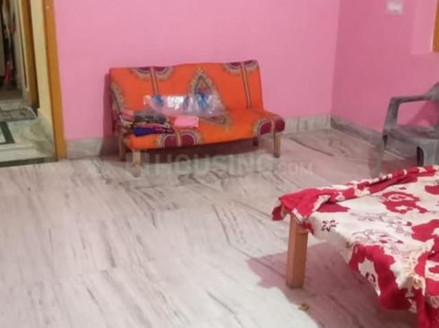 2 BHK Duplex in Kathalbari for rent Darbhanga. The reference number is 19706223