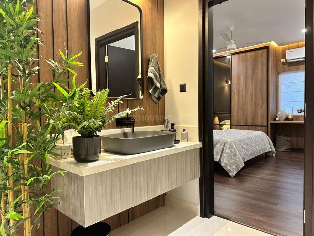 2 BHK Duplex in Kakkanad for rent Kochi. The reference number is 21293965