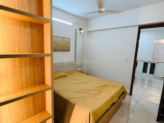 2 BHK Duplex in Kakkanad for rent Kochi. The reference number is 21370072