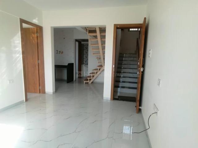 2 BHK Duplex in Kalpataru Nagar for resale Nashik. The reference number is 21378125