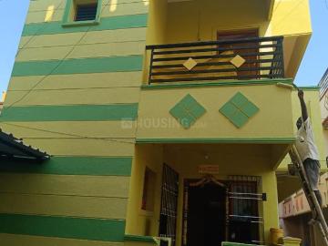 2 BHK Duplex in Kamachi Nagar for resale Chennai. The reference number is 19954698
