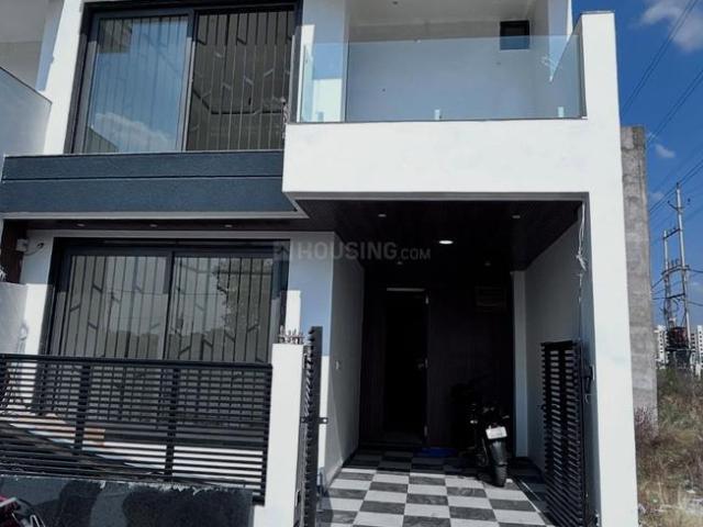 2 BHK Duplex in Kamal Vihar for resale Raipur. The reference number is 21148929