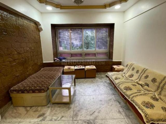 2 BHK Duplex in Kandivali East for rent Mumbai. The reference number is 21101128