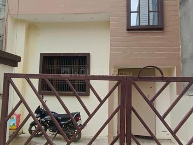 2 BHK Duplex in Kandwa for rent Varanasi. The reference number is 19367434