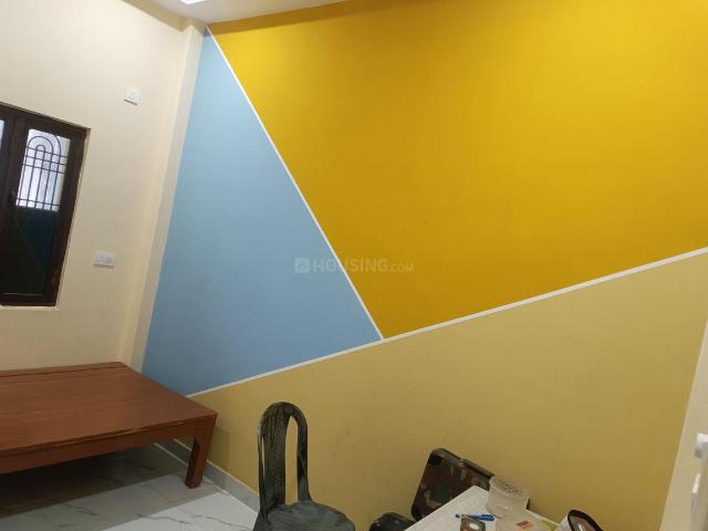 2 BHK Duplex in Kandwa for rent Varanasi. The reference number is 20881611