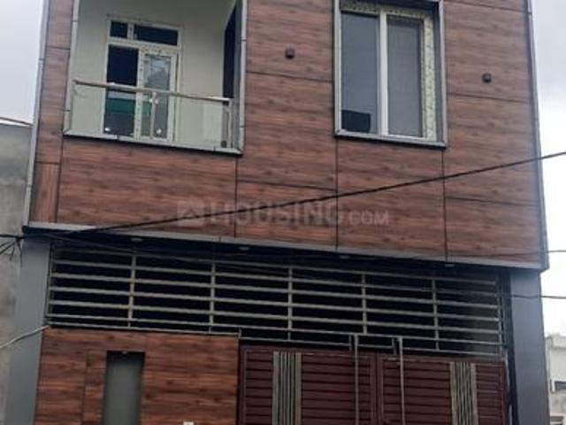2 BHK Duplex in Kandwa for resale Varanasi. The reference number is 20822718
