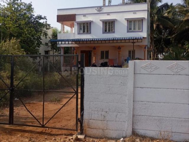 2 BHK Duplex in Kannampalayam for rent Coimbatore. The reference number is 21071638