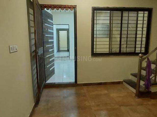 2 BHK Duplex in Kasturba Nagar for rent Ratlam. The reference number is 21048465