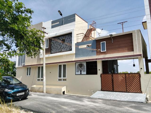 2 BHK Duplex in Keeranatham for rent Coimbatore. The reference number is 21032059