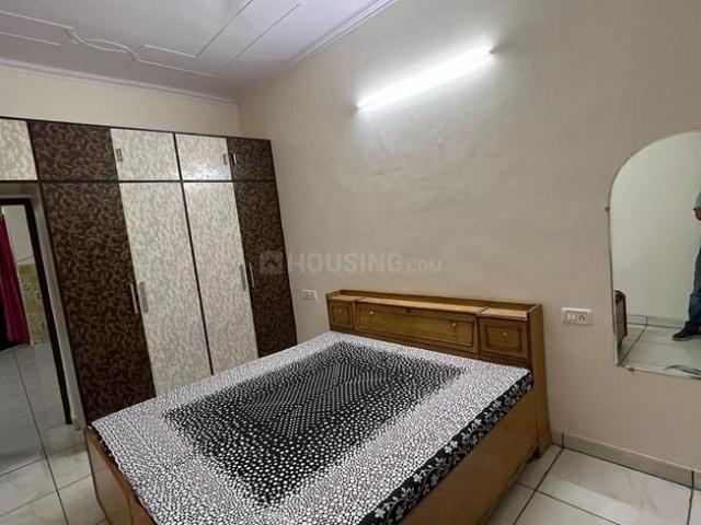 2 BHK Duplex in Kharar for rent Mohali. The reference number is 21195114
