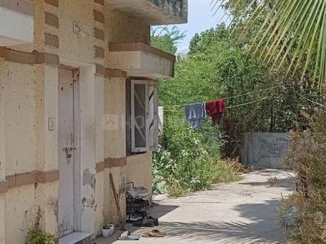 2 BHK Duplex in Khodiyar Nagar for resale Vadodara. The reference number is 20485243